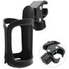 2 Pack Parent Cup Holders for Graco Ready2Grow 2.0 Double Stroller Accessories, Baby Travel Essential view 3