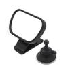 Baby Car Mirror, Car Backseat Mirror, Rear View Facing Back Seat Mirror,Adjustable Forward Baby Mirror for Car view 1