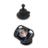 Baby Car Mirror, Car Backseat Mirror, Rear View Facing Back Seat Mirror,Adjustable Forward Baby Mirror for Car view 2