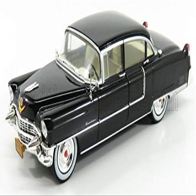 1:24 Hollywood - The Godfather 1955 Cadillac Fleetwood Series 60 84091 by Greenlight