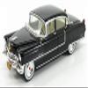 1:24 Hollywood - The Godfather 1955 Cadillac Fleetwood Series 60 84091 by Greenlight view 1