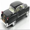 1:24 Hollywood - The Godfather 1955 Cadillac Fleetwood Series 60 84091 by Greenlight view 2