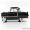 1:24 Hollywood - The Godfather 1955 Cadillac Fleetwood Series 60 84091 by Greenlight view 3