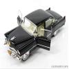 1:24 Hollywood - The Godfather 1955 Cadillac Fleetwood Series 60 84091 by Greenlight view 4
