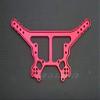 Aluminum Alloy Rear Shock Tower for Arrma Kraton Outcast Talion - Red view 1