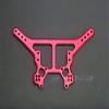Aluminum Alloy Rear Shock Tower for Arrma Kraton Outcast Talion - Red view 2