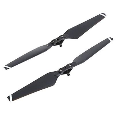 iMusk Original OEM 1 Pair 8330 Propeller CW CCW Quick Release Blades Folding Props Spare Parts for DJI Mavic Pro Accessory