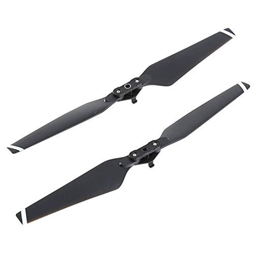 iMusk Original OEM 1 Pair 8330 Propeller CW CCW Quick Release Blades Folding Props Spare Parts for DJI Mavic Pro Accessory