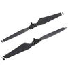 iMusk Original OEM 1 Pair 8330 Propeller CW CCW Quick Release Blades Folding Props Spare Parts for DJI Mavic Pro Accessory view 4