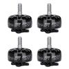 iFlight XING-E ECO 2207 Brushless Motors for DIY FPV Racing Drone Quadcopter RC Hobby Models 4 Pcs (1800KV) view 1