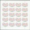 2014 Yes I Do Wedding Sheet 20 Twenty 70 Cent 2 Ounce Rate Postage Stamps Scott 4881 view 1