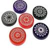 Standard Size Carrom Tournament Striker ( Set of 4 ) 100% view 1