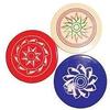 Standard Size Carrom Tournament Striker ( Set of 4 ) 100% view 3