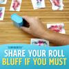 Bamboozled - A Hilariously Fun Bluffing Dice & Card Game. Family-Friendly Party Game for Kids, Teens & Adults. Fast and Easy to Learn view 3