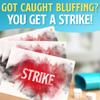 Bamboozled - A Hilariously Fun Bluffing Dice & Card Game. Family-Friendly Party Game for Kids, Teens & Adults. Fast and Easy to Learn view 4