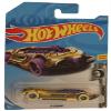 Hot Wheels X-Steam 209/365, Gold/Purple view 1