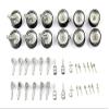 Henglong 1/16 Scale British Challenger Ii Rc Tank 3908 Metal Road Wheels view 1