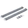 Henglong 1/16 British Challenger Ii Rc Tank 3908 Metal Tracks Replacement Parts view 1