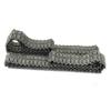 Henglong 1/16 German Leopard2A6 Rc Tank 3889 Metal Tracks Replacement Parts view 1