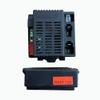weelye RX57 12V 2.4G Bluetooth Remote Control and Receiver for Kids Ride On Toys, 12V Control Box Motherboard Accessories for Kids Powered Wheel Circuit Board Replacement Parts view 2