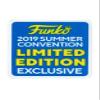 Funko Pop! The Crimes of Grindewald SDCC 2019 Exclusive NAGINI #31 view 3