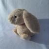 Aunt Sandy's Sewing Weighted Stuffed Animal, Bunny, Moose or Teddy Bear with 4 lbs, Washable Plush Weighted Buddy, Autism view 3