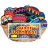 Adventure Trading 327003 Guate Footbag Bowl - 36 Piece view 1
