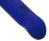 Teak Tuning 32mm Pro Fingerboard Complete - Fully Assembled with Pro Level Components - Pro Shaped Wooden Deck (32x97mm), UltraSpin Bearing Wheels, Prodigy Gen2 Trucks - Blue Blizzard view 4