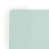 Kyte Baby Soft Crib Sheet - Standard Fitted Crib Sheet Made with Rayon from Bamboo, Ultra-Gentle and Breathable (Sage) view 4