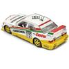 Slot It CA44b Mercedes 190E #12 DTM 1992 - Zolder 1/32 Scale Slot Car view 4