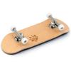 Teak Tuning 32mm Pro Fingerboard Complete - Fully Assembled with Pro Level Components - Pro Shaped Wooden Deck (32x97mm), UltraSpin Bearing Wheels, Prodigy Gen2 Trucks - Classic view 2