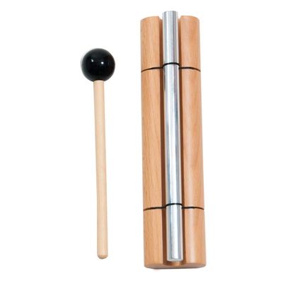 A-Note Wooden Energy Chime (Age 3+ Years)