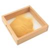 Baby Toy Montessori Language Toy Sand Tray Writing Abilty Yellow Sand Preschool Kindergarten Training Learning Toys for Children view 3