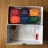 Coaching Cubes: The Fun Personal Development Dice for Wellbeing, Happiness and Problem-Solving view 3