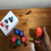 Coaching Cubes: The Fun Personal Development Dice for Wellbeing, Happiness and Problem-Solving view 4