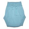 100% Merino Wool Adult Soaker Cloth Diaper Cover Shorts Knit Knitted Handmade Pants (as1, alpha, s, regular, regular, Aqua Blue) view 1