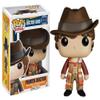 4th Doctor Who Pop Vinyl Figure view 1