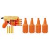 Nerf Alpha Strike Fang QS-4 Targeting Set 8 Darts 13 Pieces, Ages 8+ view 1