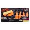Nerf Alpha Strike Fang QS-4 Targeting Set 8 Darts 13 Pieces, Ages 8+ view 2