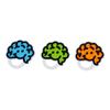 Fat Brain Toys Brain Teether - Assorted for Wholesale Baby Toys & Gifts for Babies view 1
