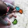 Fat Brain Toys Brain Teether - Assorted for Wholesale Baby Toys & Gifts for Babies view 3