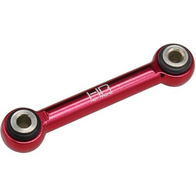 Hot Racing LSBR48P02 Steering Servo Link: Super Baja and Rock Rey