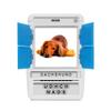 100 PICS Dogs Travel Game | Learn 100 Dog Breeds Flash Cards with Slide Reveal Case | Card Game, Gift, Stocking Stuffer | for Kids and Adults | Ages 6+ view 4
