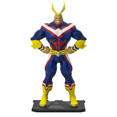 ABYSTYLE Toy 140046 Rendement Standard Multicoloured