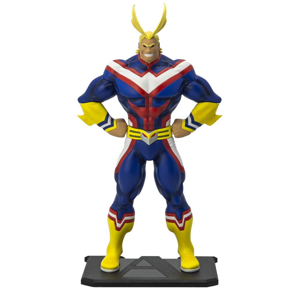 ABYSTYLE Toy 140046 Rendement Standard Multicoloured