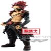 Banpresto 39840 My Hero Academia Age of Heroes Red Riot Figure view 1
