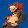 Banpresto 39840 My Hero Academia Age of Heroes Red Riot Figure view 4