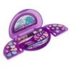 Shimmer n Sparkle All in One Beauty Compact Real Kids Makeup Kit view 4