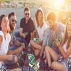 TDC Games Grass Card Game for Adults view 2