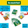 TDC Games Grass Card Game for Adults view 3